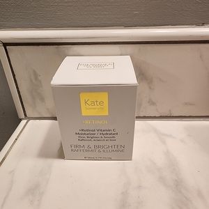 Kate Somerville moisturizer